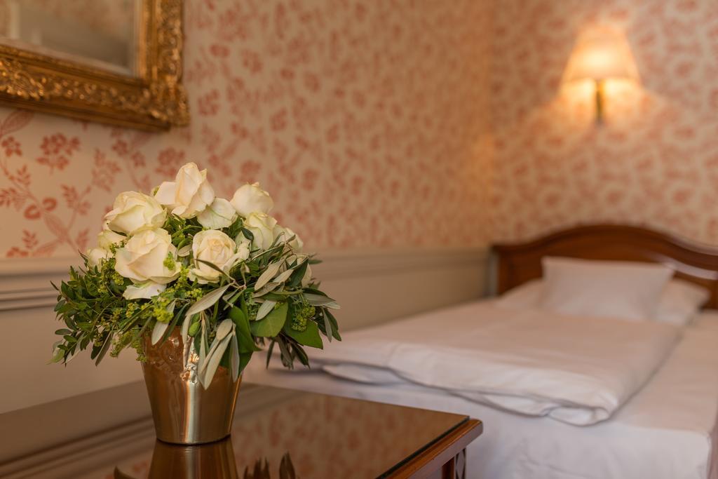 Atlantic Parkhotel Baden-Baden Phòng bức ảnh