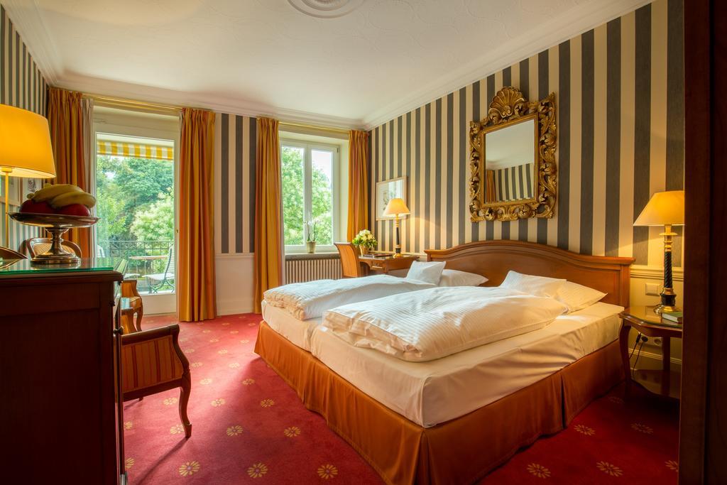 Atlantic Parkhotel Baden-Baden Phòng bức ảnh
