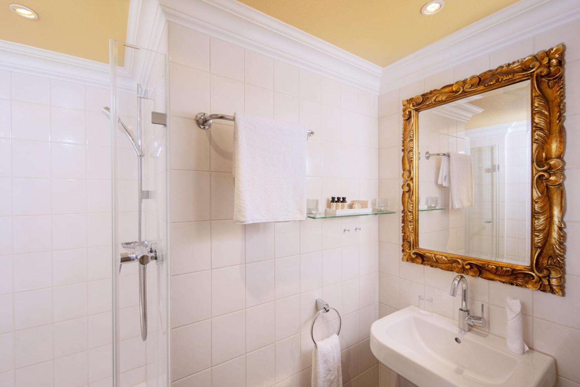 Atlantic Parkhotel Baden-Baden Ngoại thất bức ảnh