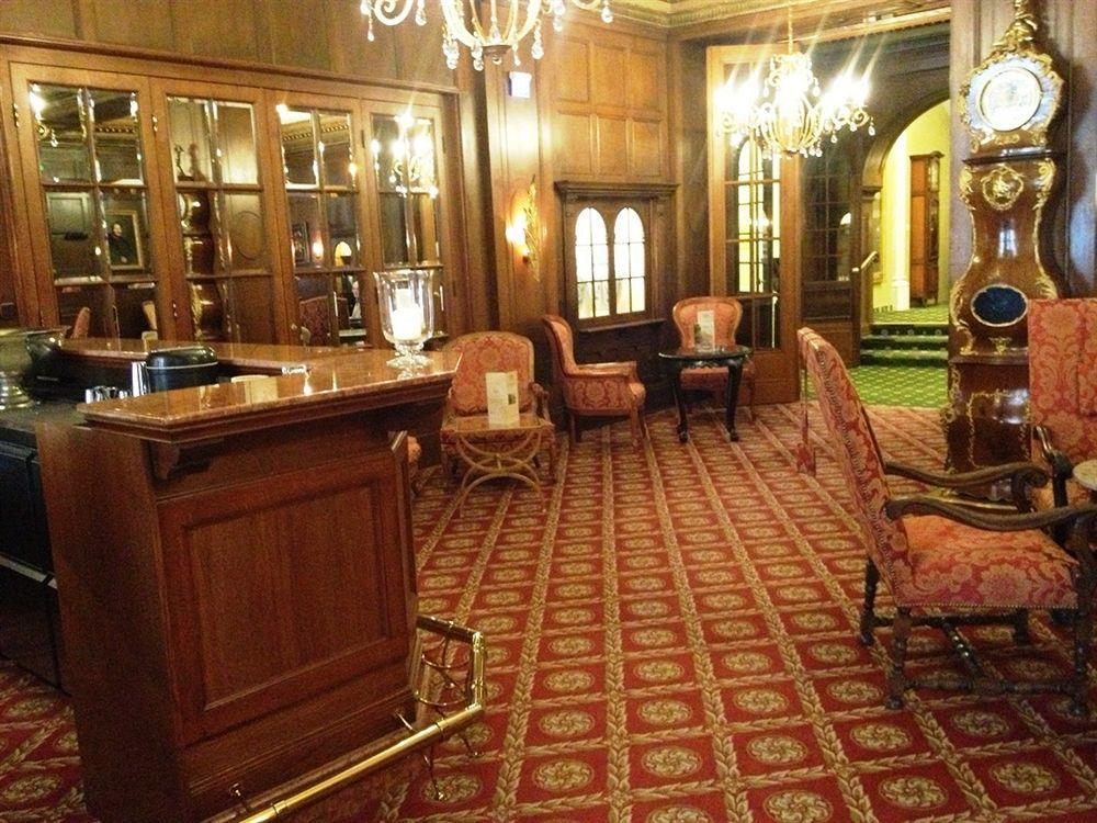 Atlantic Parkhotel Baden-Baden Ngoại thất bức ảnh