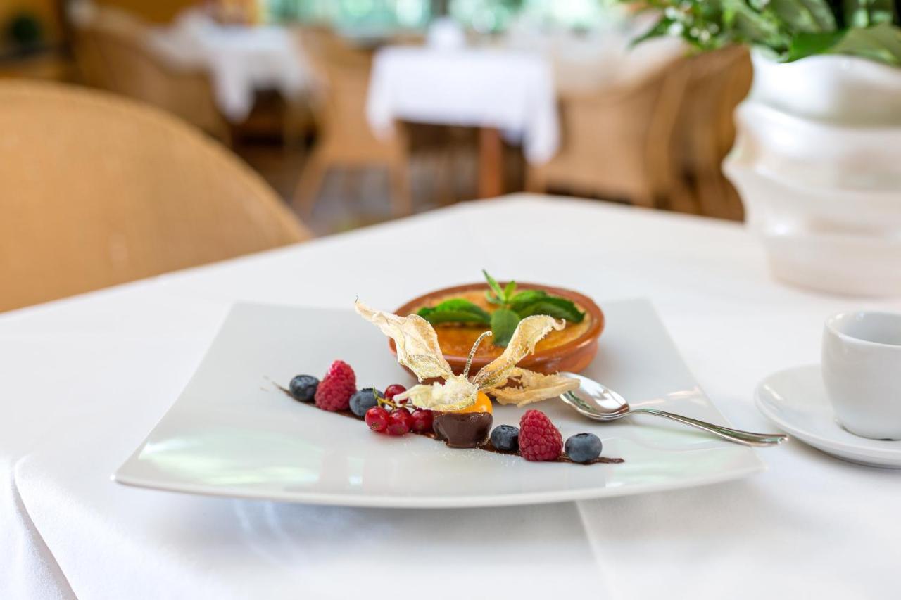 Atlantic Parkhotel Baden-Baden Ngoại thất bức ảnh