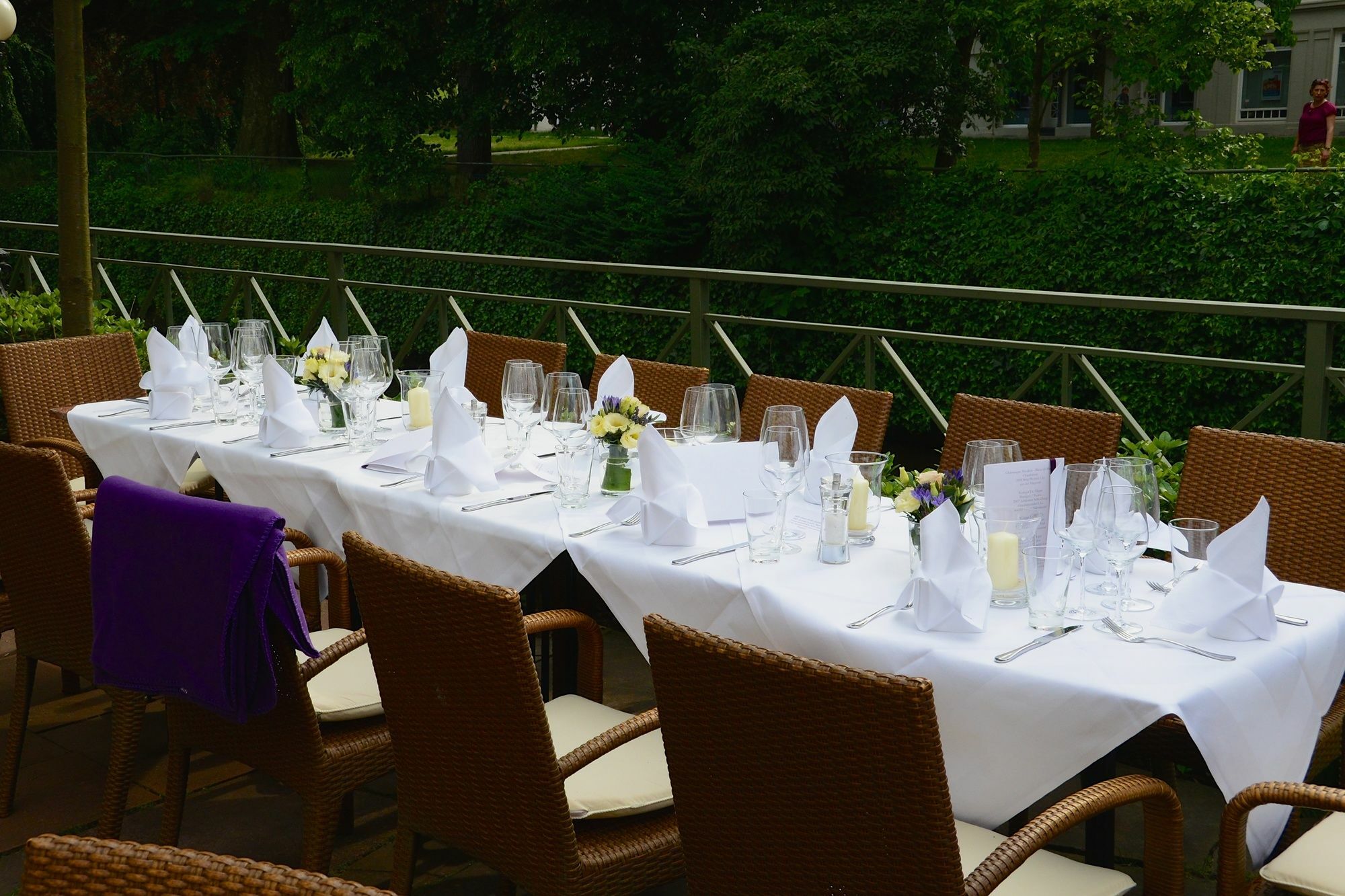 Atlantic Parkhotel Baden-Baden Ngoại thất bức ảnh